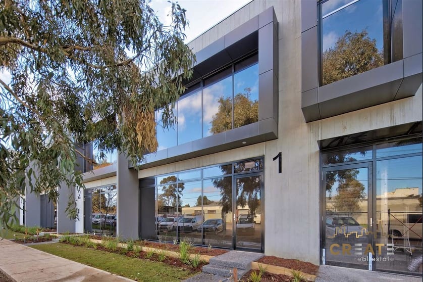 Click to view all images 1/90 Cranwell Street Braybrook VIC 3019 - Image 2