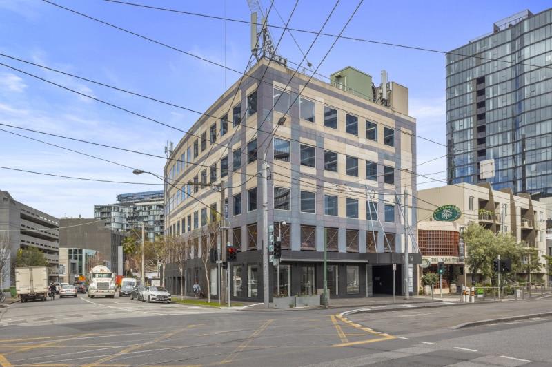 Click to view all images 15-17 Park Street South Melbourne VIC 3205 - Image 1