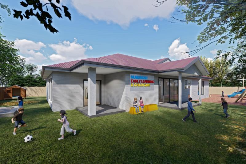 Unit/93 Quinn Street Numurkah VIC 3636 - Image 1