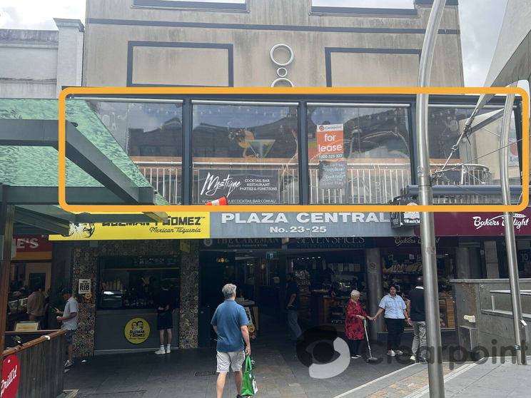 Click to view all images 1B/23-25 Burns Bay Road Lane Cove NSW 2066 - Image 1