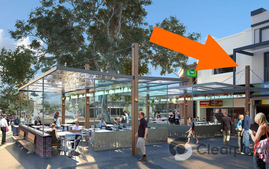Click to view all images 1B/23-25 Burns Bay Road Lane Cove NSW 2066 - Image 2