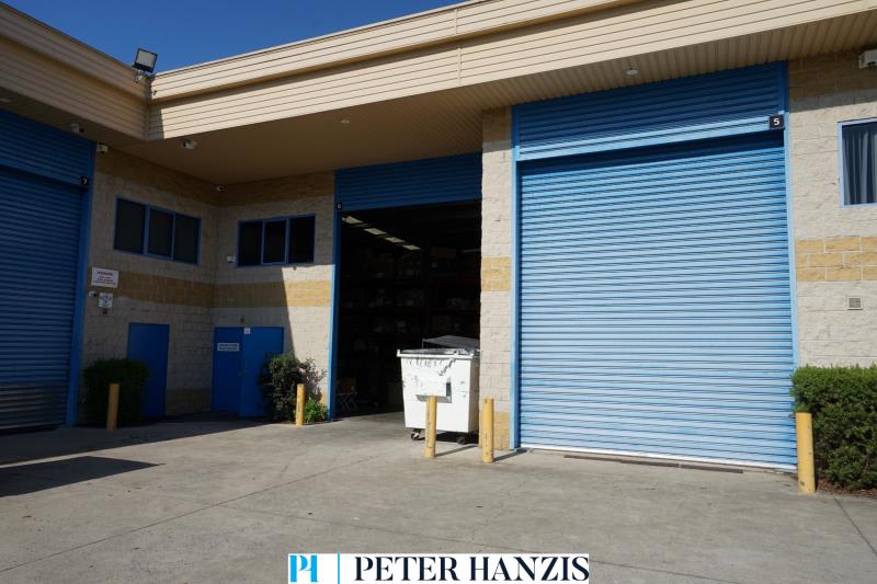Unit 6/1 Millennium Court Silverwater NSW 2128 - Image 3