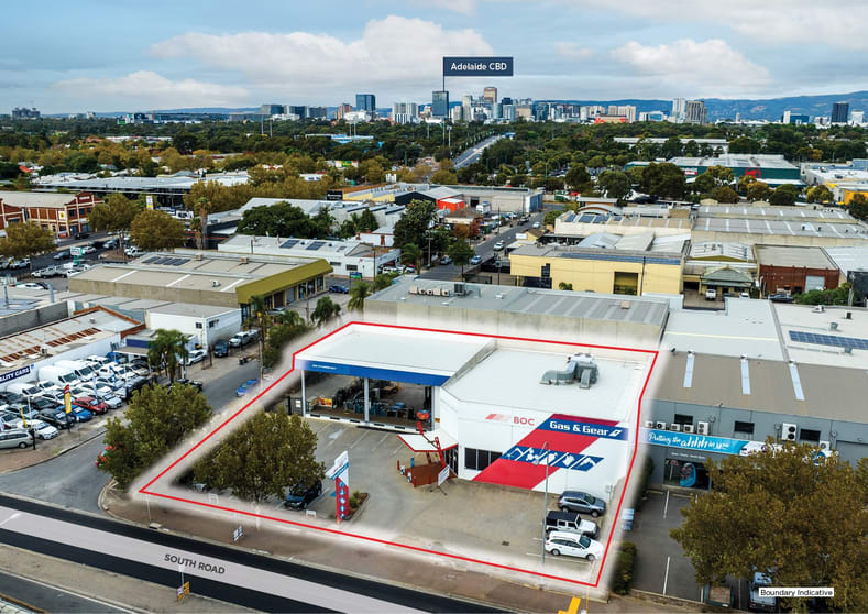 Click to view all images 291 - 295 South Rd Mile End South SA 5031 - Image 1