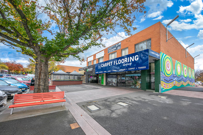 Click to view all images Suite 3/63-65 O'Shanassy Street Sunbury VIC 3429 - Image 1