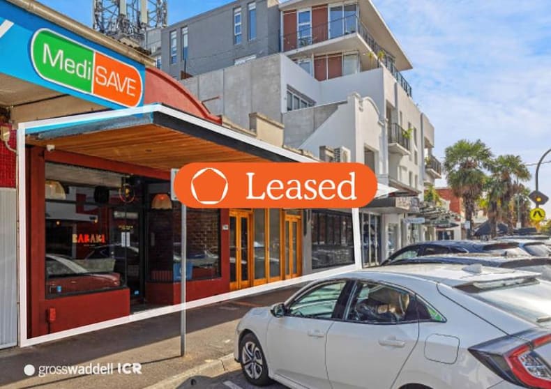 Click to view all images 130-134 Ormond Road Elwood VIC 3184 - Image 1