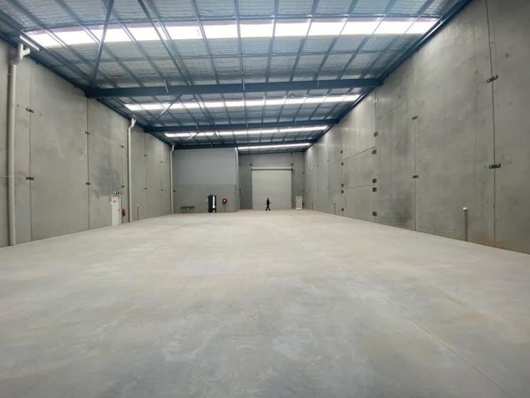 Click to view all images Unit 1/4 Grazier Avenue Gregory Hills NSW 2557 - Image 2