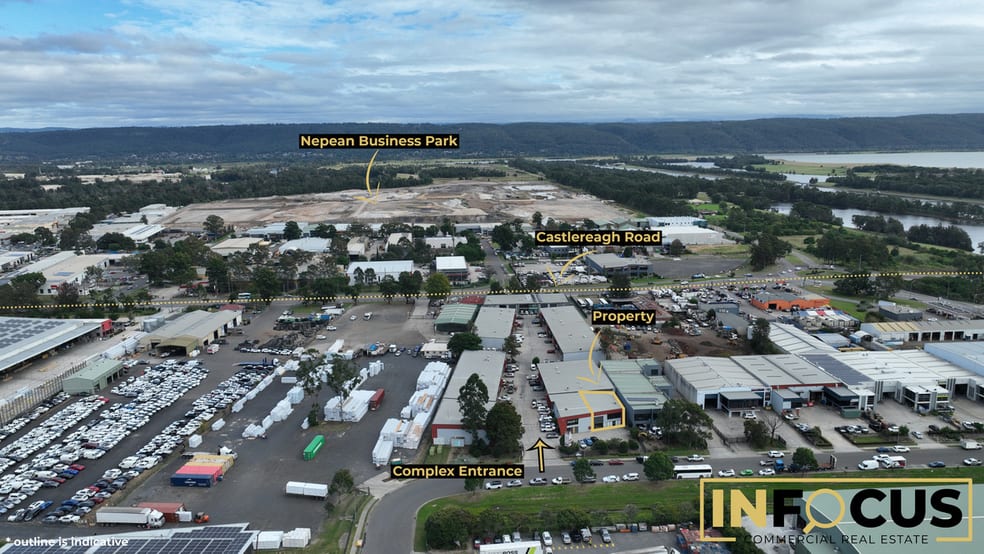 Penrith NSW 2750 - Image 1