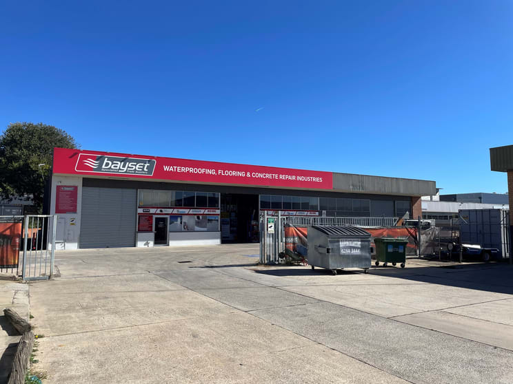Click to view all images Unit 3/78 Townsville Street Fyshwick ACT 2609 - Image 1