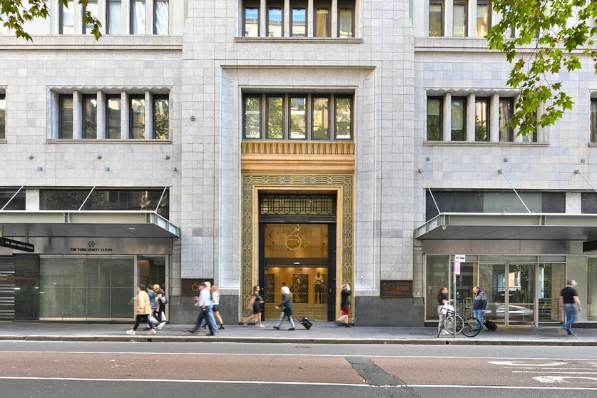 Click to view all images 3/65 York Street Sydney NSW 2000 - Image 1
