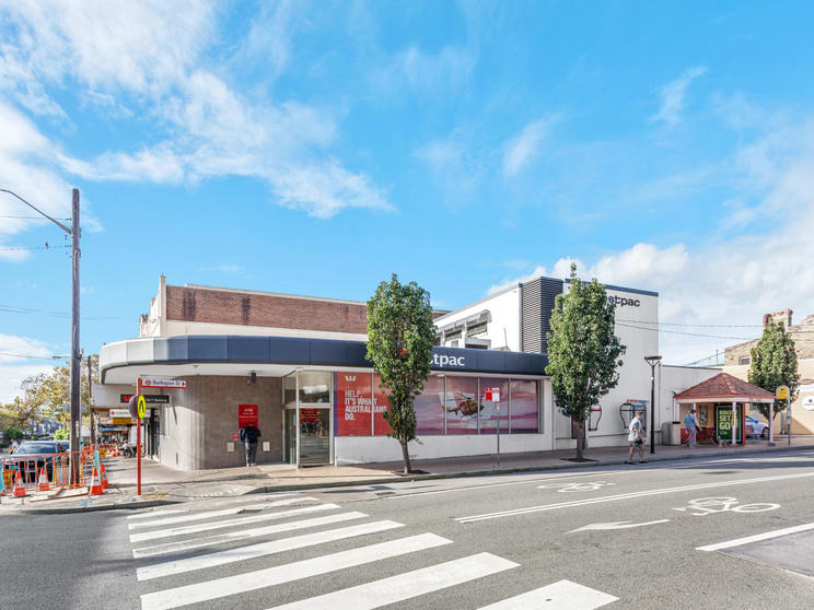 31 Willoughby Road Crows Nest NSW 2065 - Image 1