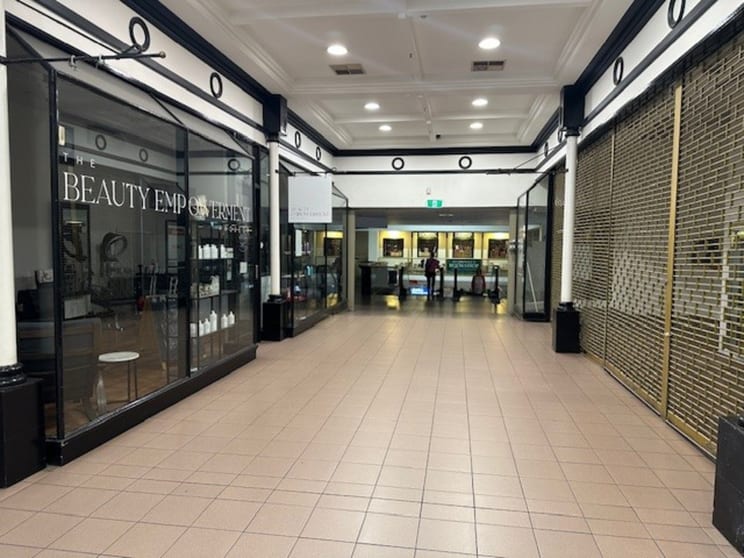 Click to view all images Shop 6, 52-54 Hindley Street Adelaide SA 5000 - Image 3