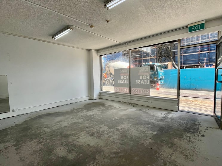 Shop 2/10-12 Clarke Street Crows Nest NSW 2065 - Image 3
