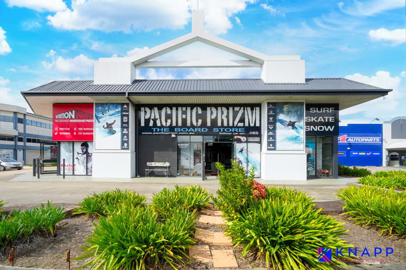 Click to view all images Unit 1/10 Blaxland Road Campbelltown NSW 2560 - Image 2