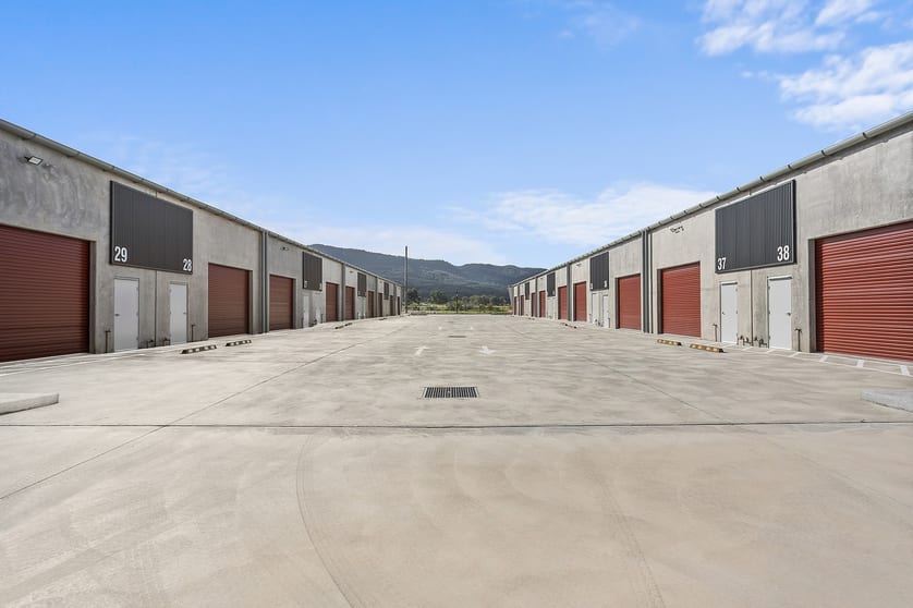 Click to view all images 401 West Dapto Road Horsley NSW 2530 - Image 1