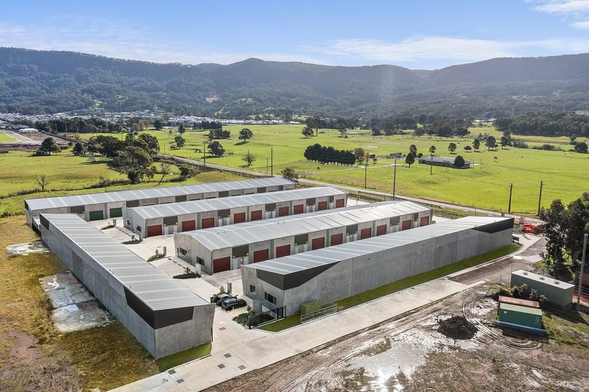 20/401 West Dapto Road Horsley NSW 2530 - Image 1