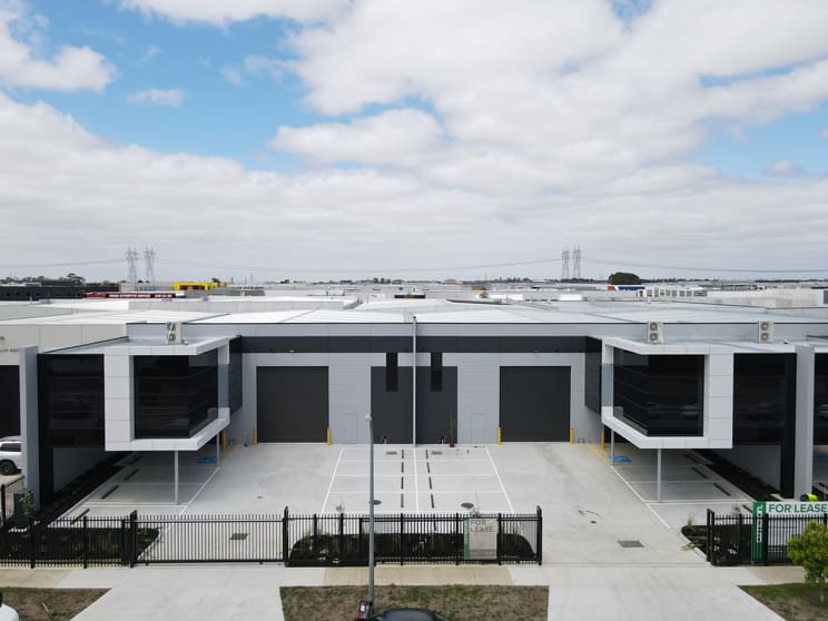 Click to view all images 13-15 Gower Place Clyde North VIC 3978 - Image 1