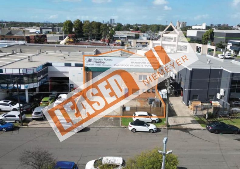 Click to view all images 39a/39A George Street Clyde NSW 2142 - Image 1