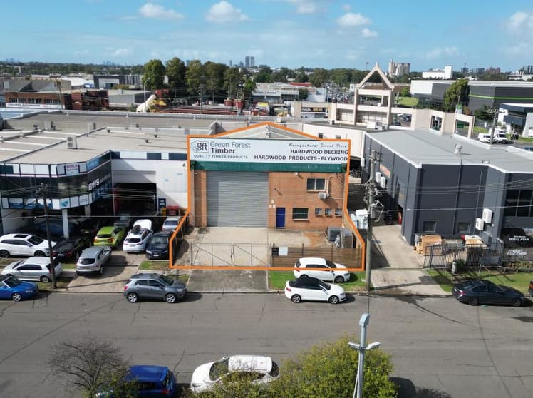 Click to view all images 39a/39A George Street Clyde NSW 2142 - Image 2