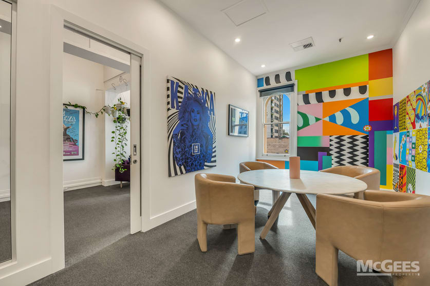Click to view all images Level 2, 2.02/187 Rundle Street Adelaide SA 5000 - Image 1