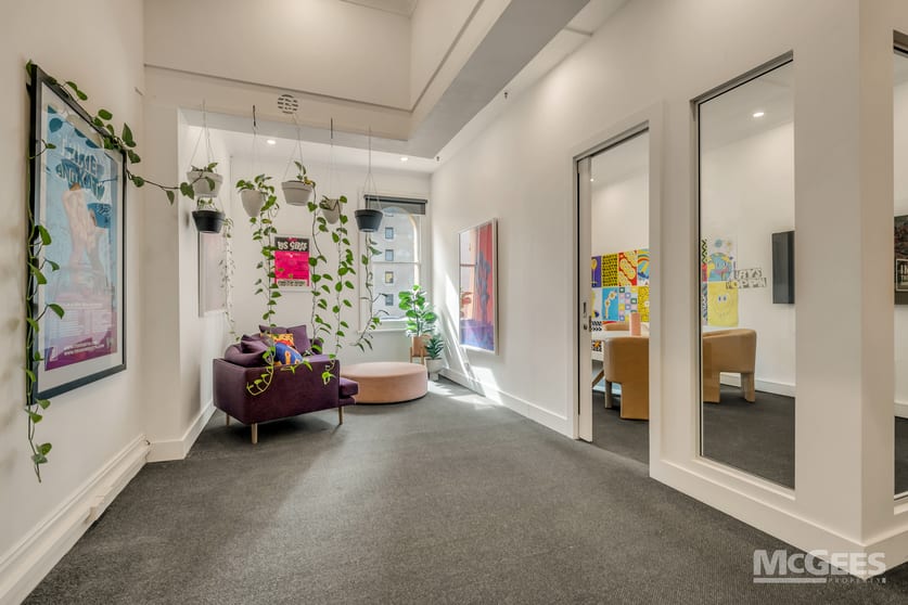 Click to view all images Level 2, 2.02/187 Rundle Street Adelaide SA 5000 - Image 2