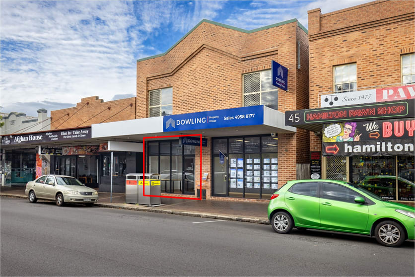 Click to view all images 39a Beaumont Street Hamilton NSW 2303 - Image 2