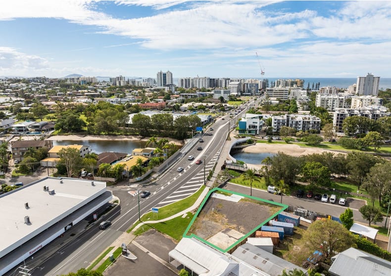 Click to view all images 97 Brisbane Road Mooloolaba QLD 4557 - Image 1