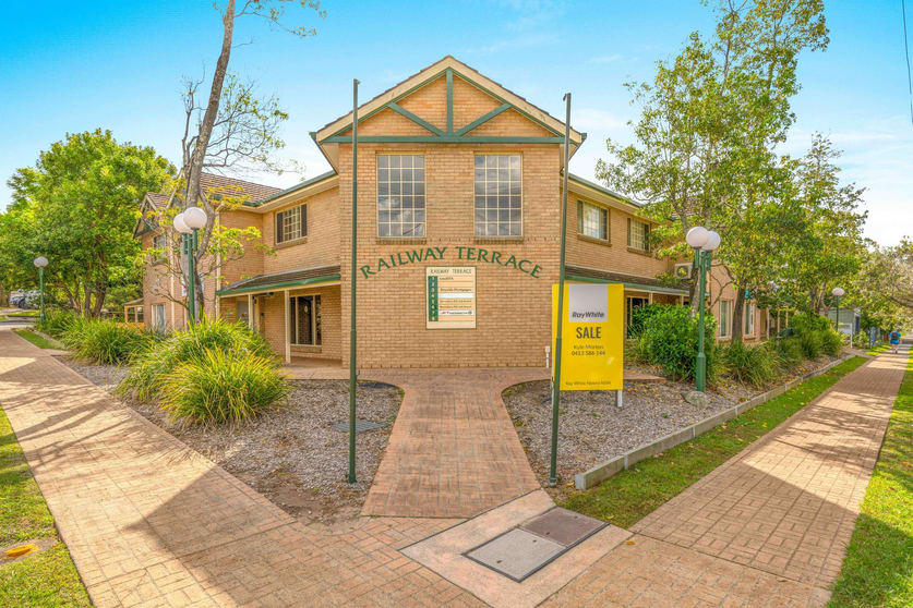 Click to view all images 8/33-35 Meroo Street Bomaderry NSW 2541 - Image 1