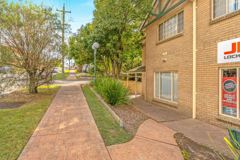 Click to view all images 8/33-35 Meroo Street Bomaderry NSW 2541 - Image 2