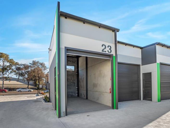 Click to view all images Unit 23/31 Warabrook Boulevard Warabrook NSW 2304 - Image 2