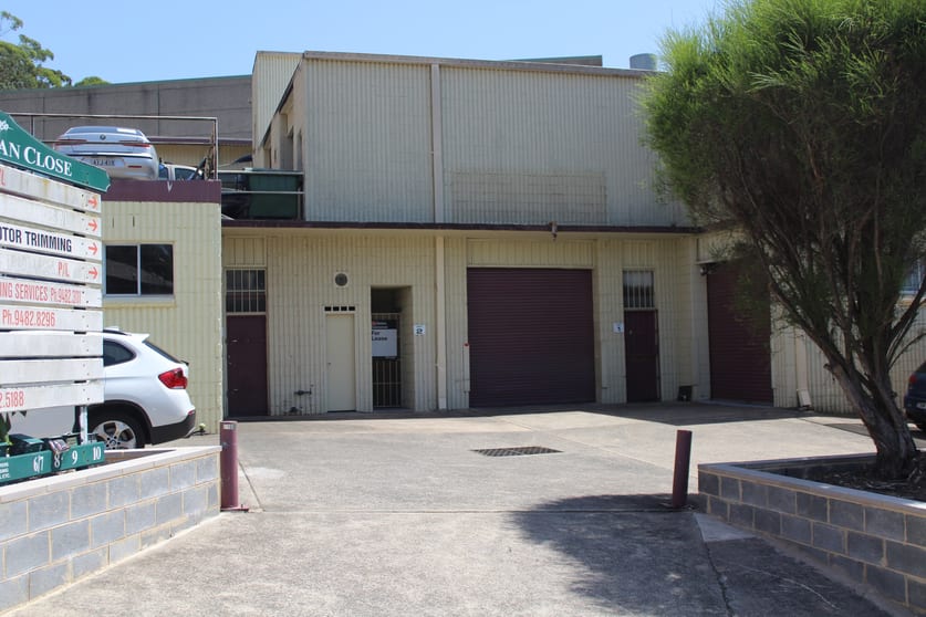 1c/8 Brennan Close Asquith NSW 2077 - Image 1