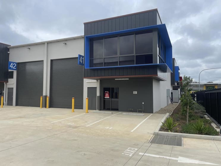 41/275 Annangrove Road Rouse Hill NSW 2155 - Image 1