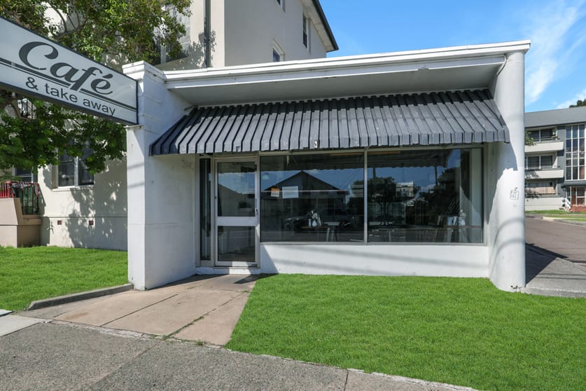 Click to view all images 259 Darby Street Cooks Hill NSW 2300 - Image 2