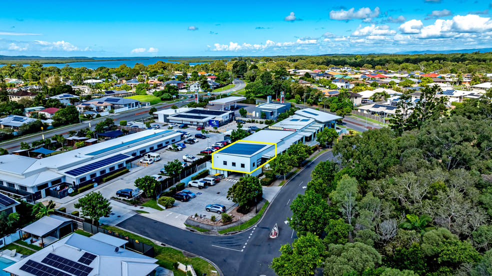 Click to view all images Shop 9 Lot 7/100-102 Donald Road Redland Bay QLD 4165 - Image 3