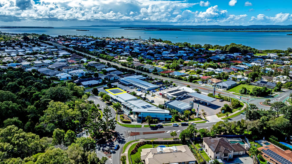 Click to view all images Shop 9 Lot 7/100-102 Donald Road Redland Bay QLD 4165 - Image 2