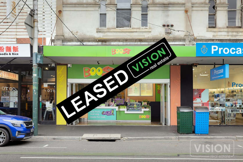 Click to view all images 704 Glenferrie Road Hawthorn VIC 3122 - Image 1