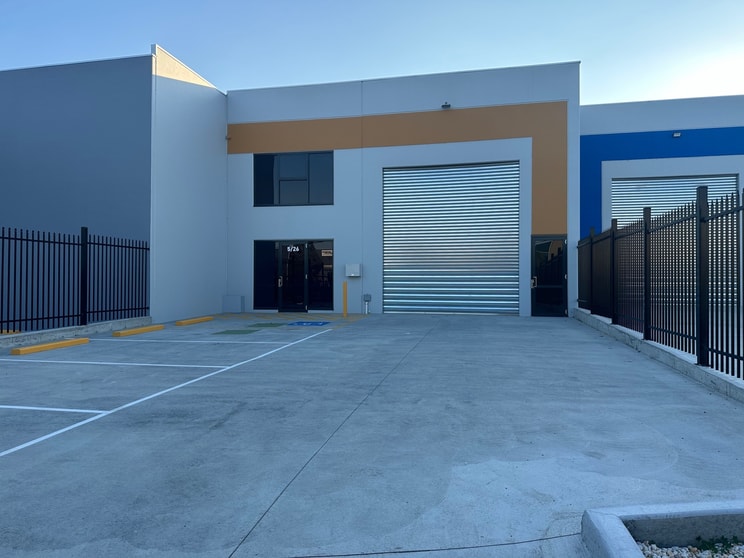 Click to view all images 5/26 Lara Way Campbellfield VIC 3061 - Image 1