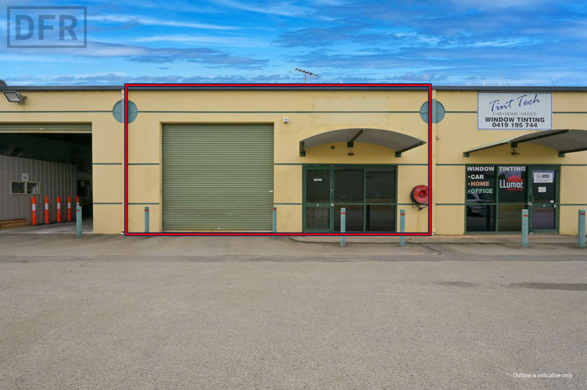 Click to view all images 5/24 Poletti Road Cockburn Central WA 6164 - Image 2