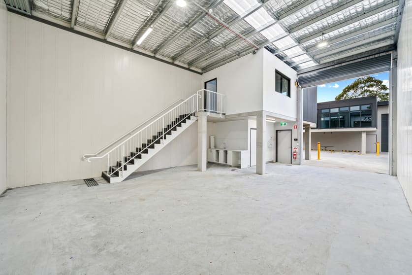 Click to view all images 24/7 Rodborough Road Frenchs Forest NSW 2086 - Image 2