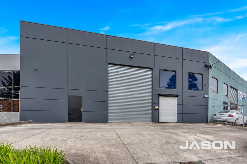 Click to view all images 4A Silicon Place Tullamarine VIC 3043 - Image 1