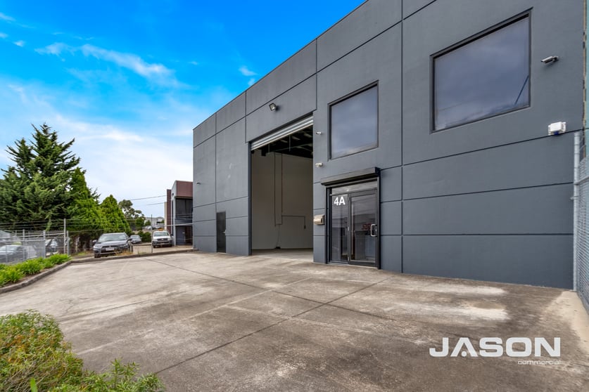 Click to view all images 4A Silicon Place Tullamarine VIC 3043 - Image 2