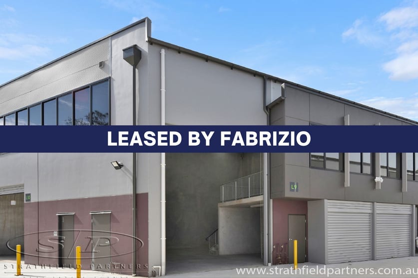 Click to view all images L9/161 Arthur Street Homebush West NSW 2140 - Image 1