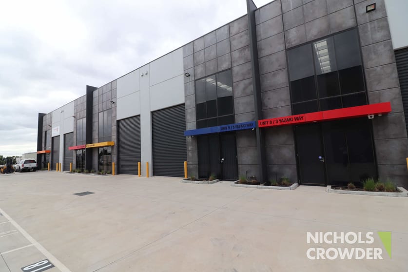 Click to view all images 10/3 Yazaki Way Carrum Downs VIC 3201 - Image 2