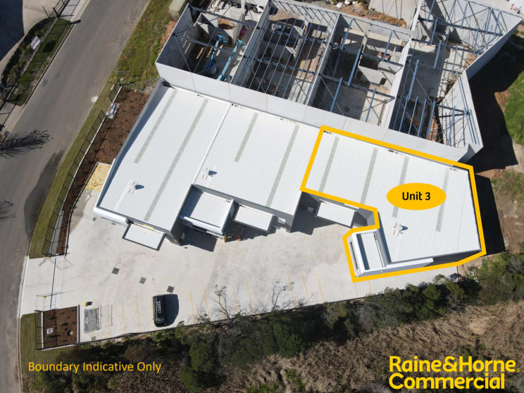 Unit 3/10 Pikkat Drive Braemar NSW 2575 - Image 2