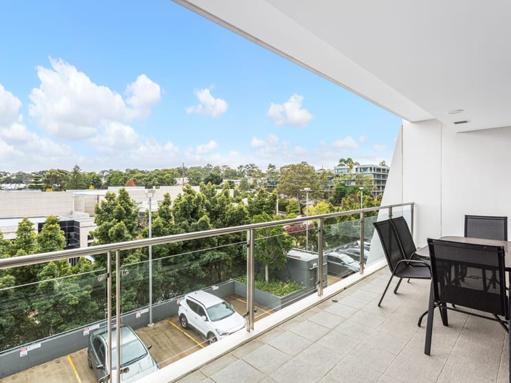 2.09/4 Columbia Court Norwest NSW 2153 - Image 2