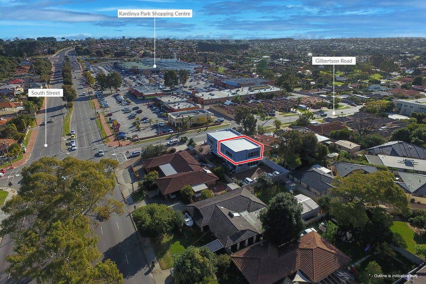 Click to view all images 84 Gilbertson Road Kardinya WA 6163 - Image 1