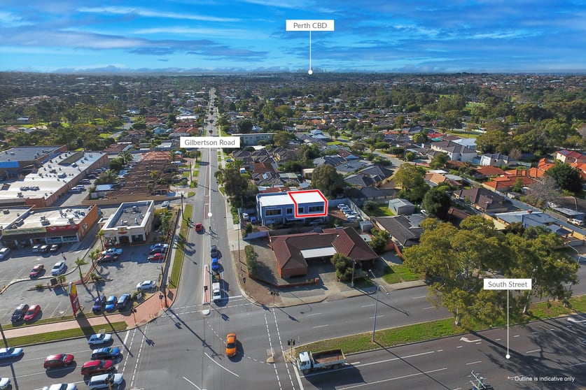 Click to view all images 84 Gilbertson Road Kardinya WA 6163 - Image 2