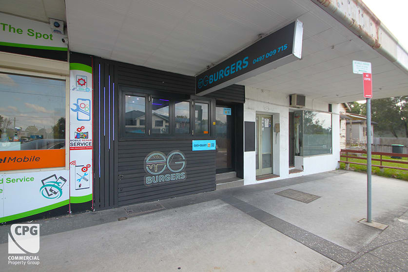 85 Gibson Avenue Padstow NSW 2211 - Image 2