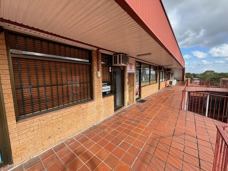 Click to view all images 8/168-176 Haldon Street Lakemba NSW 2195 - Image 1