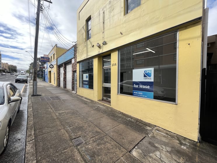 Click to view all images 206 Princes Highway Arncliffe NSW 2205 - Image 2