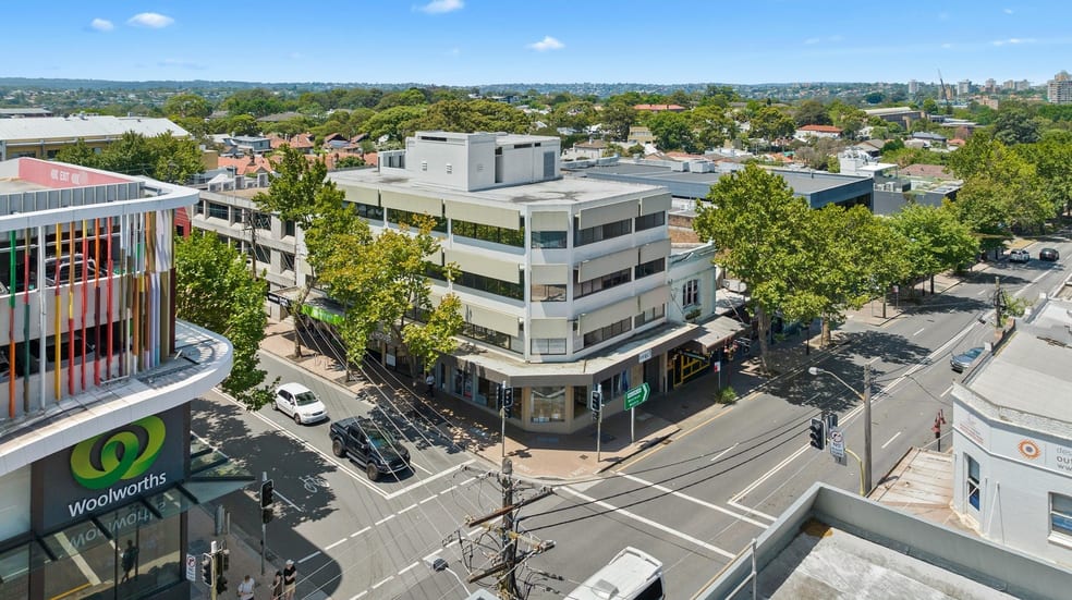 Click to view all images Suites/12-14 Falcon Street Crows Nest NSW 2065 - Image 2